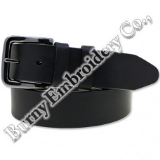 Uniform Accessories Leather Belts